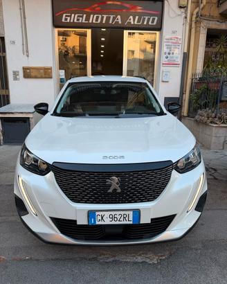 Peugeot 2008 BlueHDi 110 S&S Allure Pack