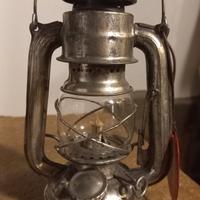 FROWO 50 (5) lampada lanterns petrolio