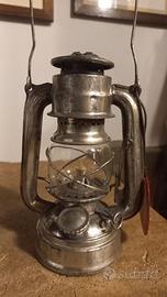 FROWO 50 (5) lampada lanterns petrolio