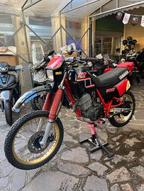 Yamaha XT 600 1985