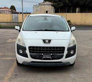 Peugeot 3008 1.6 HDi 