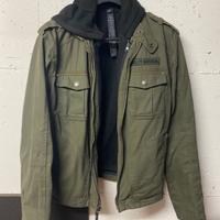 Giubbotto e caschi originali  Harley Davidson