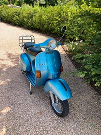 Piaggio Vespa 125 PX E 1982