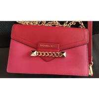 Borsa a tracolla/pochette Michael Kors 