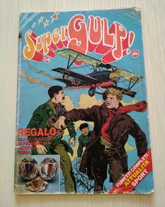 Super Gulp! 29 