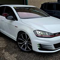 Volkswagen Golf GTI Golf GTI 2.0 TSI 5p. BlueMotio