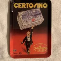 VASSOI CERTOSA GALBANI