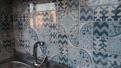 Bilocale finemente ristrutturato ed arredato