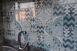 Bilocale finemente ristrutturato ed arredato