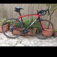 Bici da corsa Trek Domane