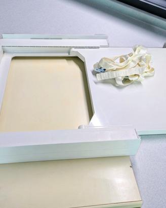 Kit di accatastamento per lavatrici e asciugatrici