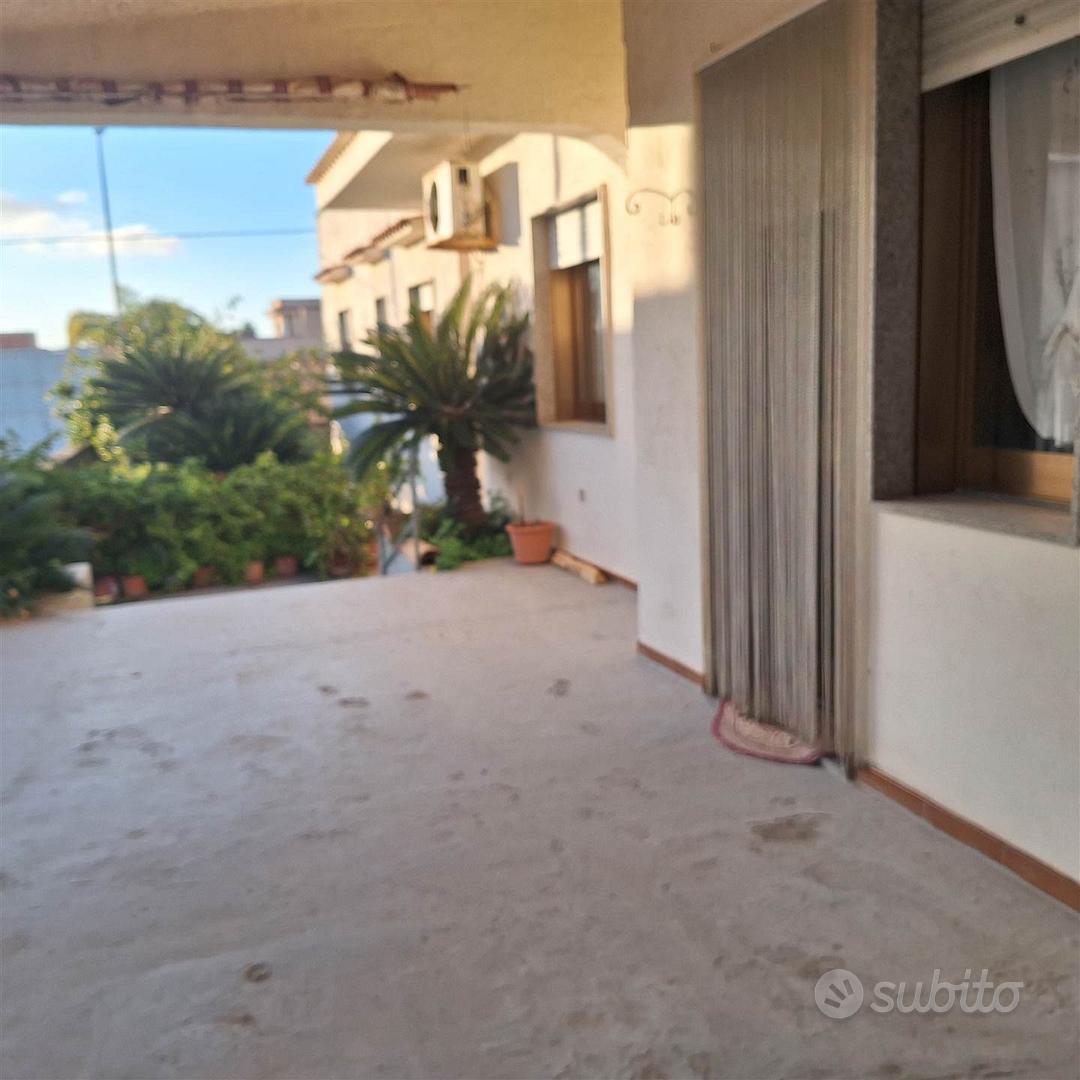 Casa – Mazara del Vallo, Contrada Santa Maria - Vista 5
