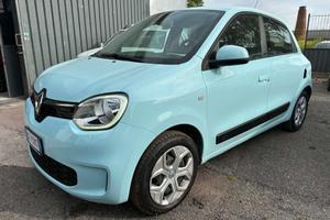 Renault Twingo Electric Zen