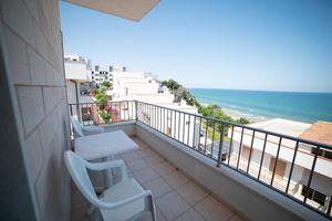 Monolocale Vacanze Rodi Garganico