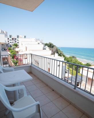 Ultima Camera Vacanze Rodi Garganico 23-30 Agosto