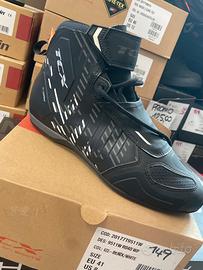 Scarpa tcx  road wp n 41