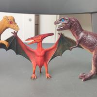 Dinosauri Giocattoli 