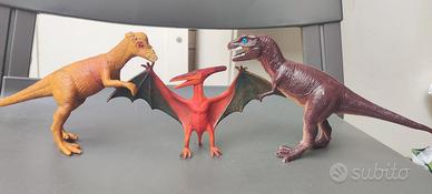 Dinosauri Giocattoli 