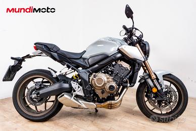 HONDA CB 650 R - 2021