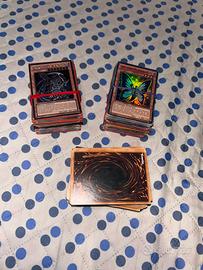 Carte Yu Gi Oh!