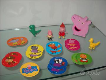 PEPPA PIG – LOTTO DI 20 GADGET