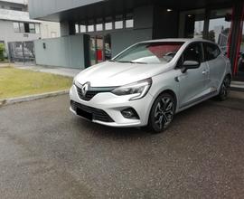 Renault Clio Hybrid E-Tech 140 CV 5 porte Serie Li