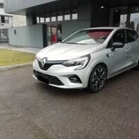 Renault Clio Hybrid E-Tech 140 CV 5 porte Serie Li