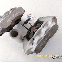 Coppia pinza freno ALFA romeo 159 2008 BREMBO