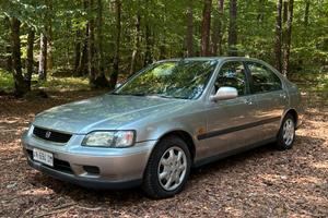 Honda Civic Berlina