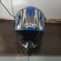 casco enduro 