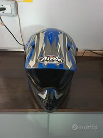 casco enduro 