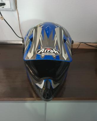 casco enduro 