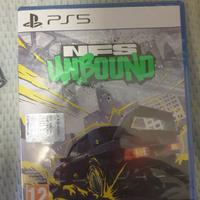 un gioco ps5 e due giochi ps4