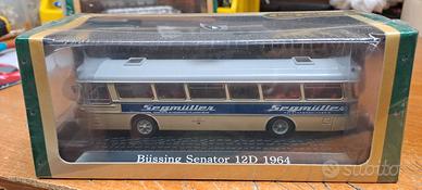 modellino pulman atlas bussing senator
