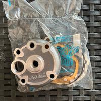 Testata Polini Big Evo 94cc Minarelli