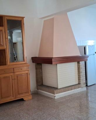Casa indipendente a Uri
