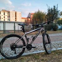 Mountain bike scott