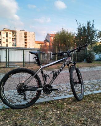Mountain bike scott