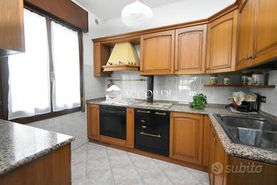 Rif.SM43_2| appartamento vittorio veneto