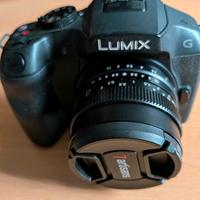 Panasonic lumix g6
