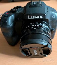 Panasonic lumix g6