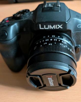 Panasonic lumix g6