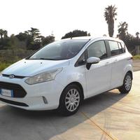 FORD B-Max 1.5 TDCi 95 CV