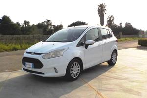 FORD B-Max 1.5 TDCi 95 CV