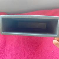 Vano porta oggetti / alloggio autoradio