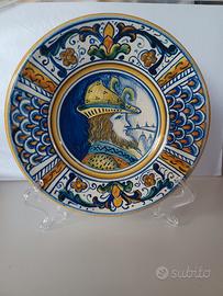 piattino Nicolini Deruta da 120 a 110 euro