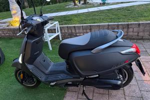 SCOOTER KYMCO 125 LIKE SPORT