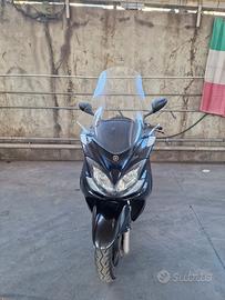 Majesty 400