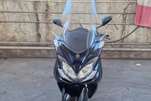 Majesty 400