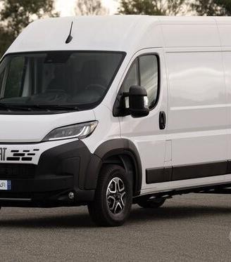 Ricambi usati fiat ducato 2023-